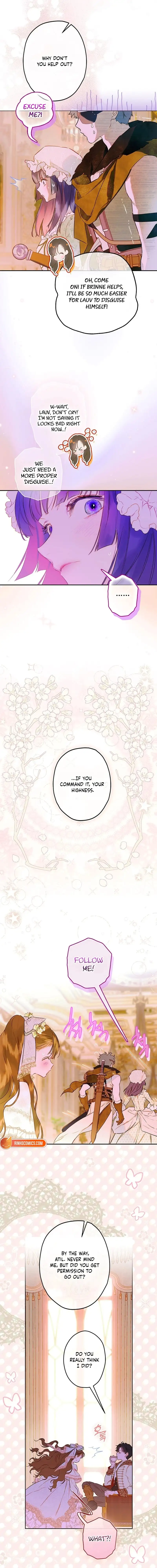 My Mother Gets Married Again Chapter 107 46 f290c8a509c1