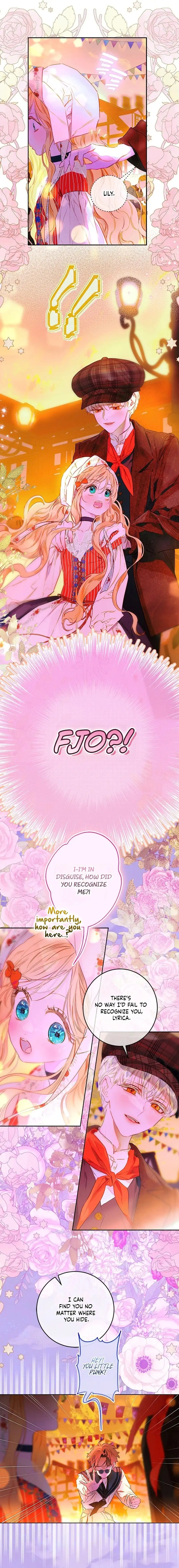 My Mother Gets Married Again Chapter 107 53 fa537b96a5a2