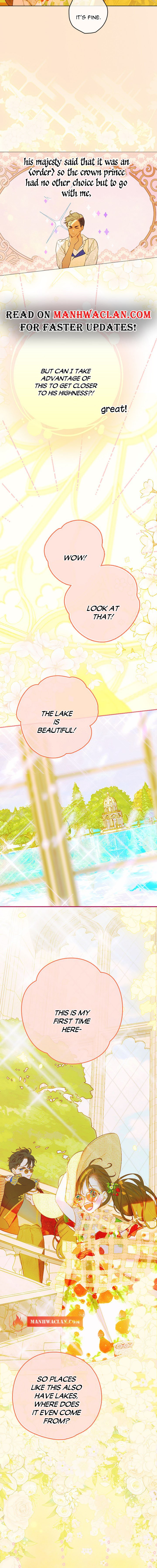 My Mother Gets Married Again Chapter 24 49 6
