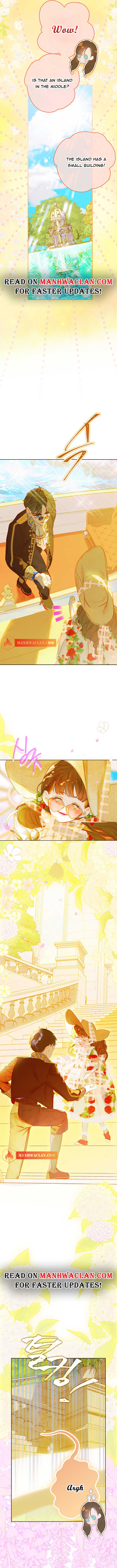 My Mother Gets Married Again Chapter 24 50 7