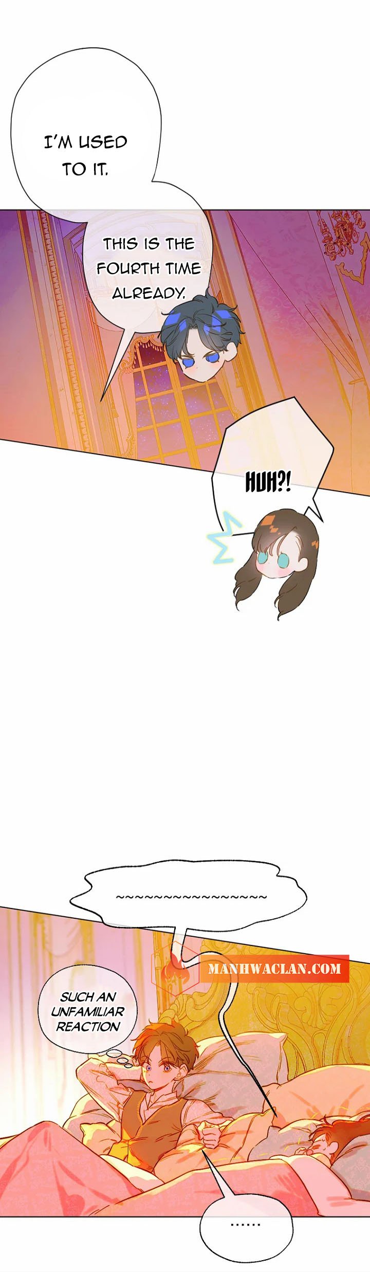 My Mother Gets Married Again Chapter 29 42 5