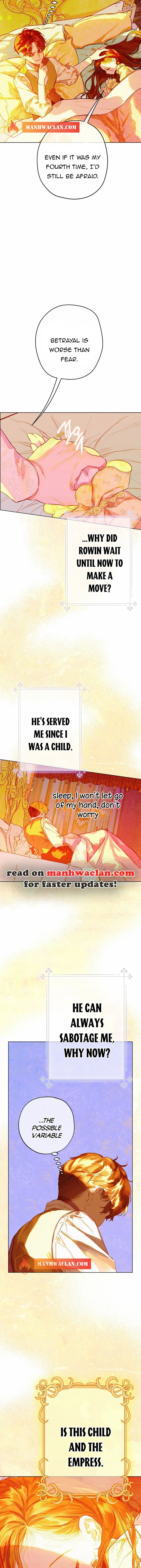 My Mother Gets Married Again Chapter 29 44 7