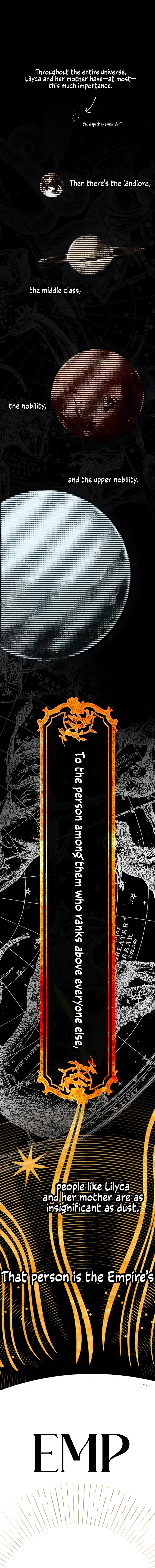 My Mother Gets Married Again Chapter 3 60 1