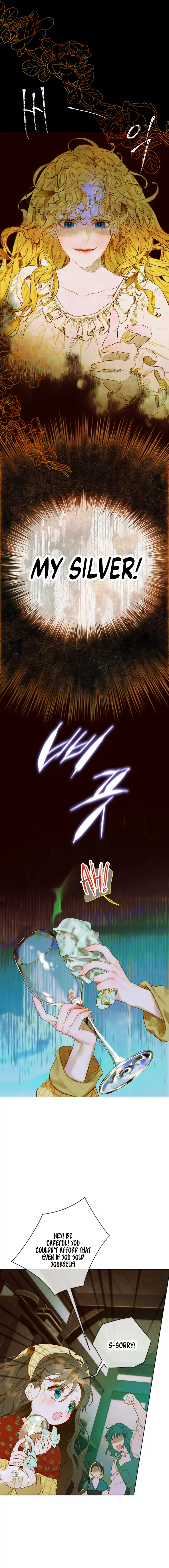 My Mother Gets Married Again Chapter 3 70 11