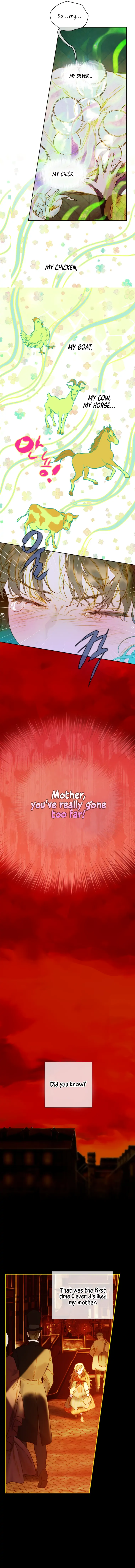 My Mother Gets Married Again Chapter 3 71 12