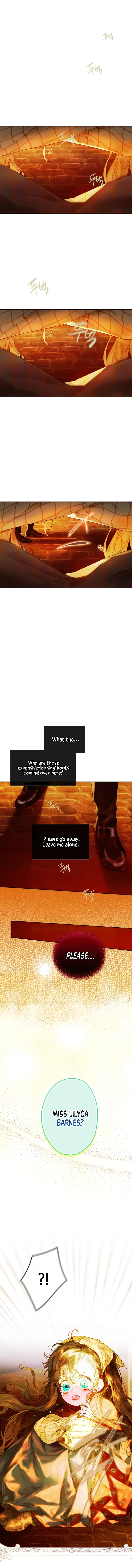 My Mother Gets Married Again Chapter 3 73 14