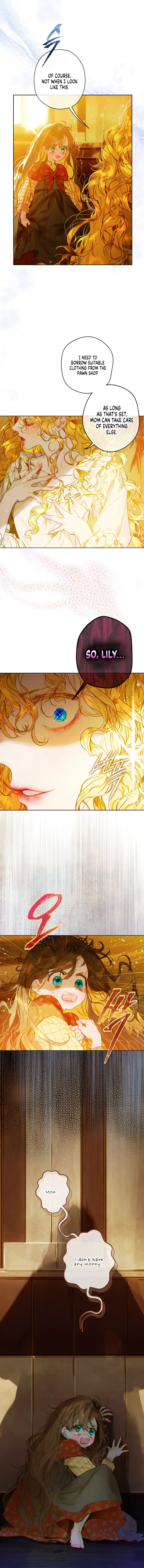 My Mother Gets Married Again Chapter 3 63 4