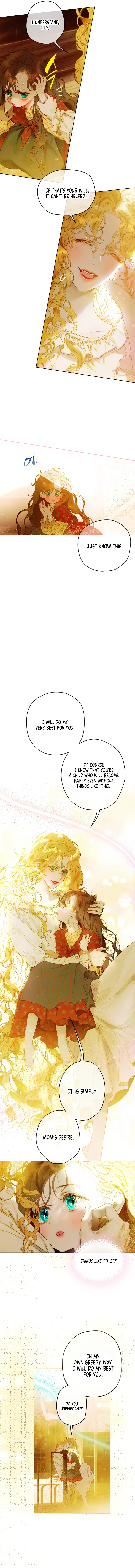 My Mother Gets Married Again Chapter 3 65 6