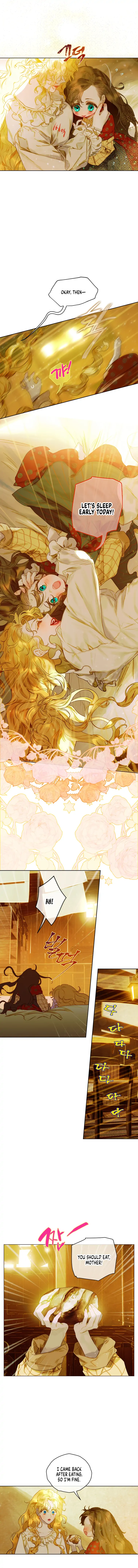 My Mother Gets Married Again Chapter 3 66 7