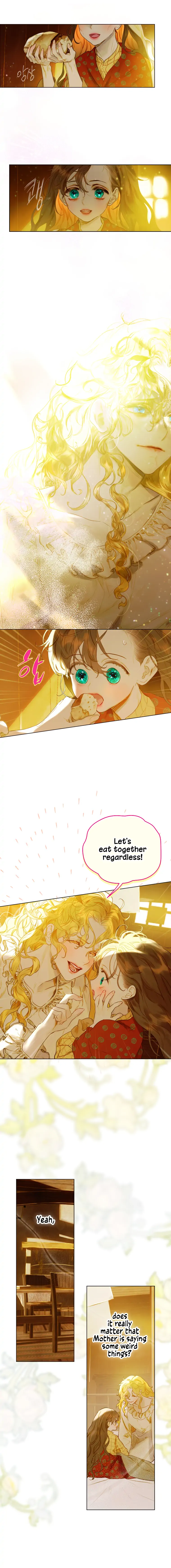 My Mother Gets Married Again Chapter 3 67 8