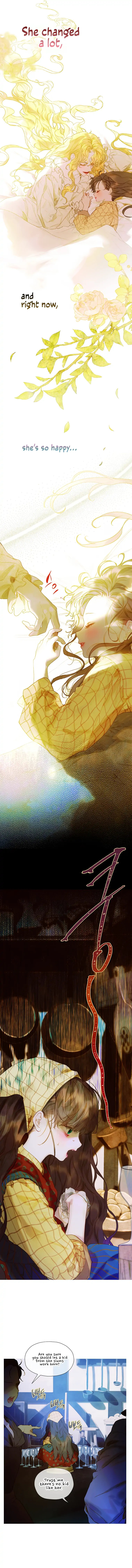 My Mother Gets Married Again Chapter 3 68 9