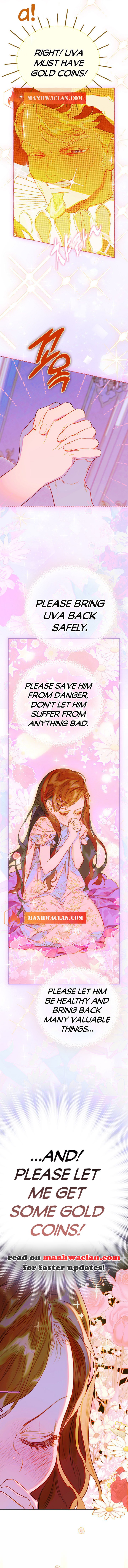 My Mother Gets Married Again Chapter 36 35 4