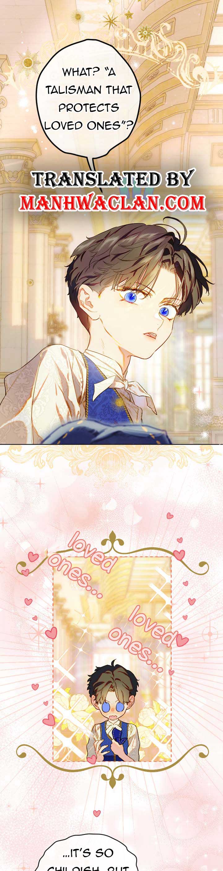 My Mother Gets Married Again Chapter 47 53 1 01