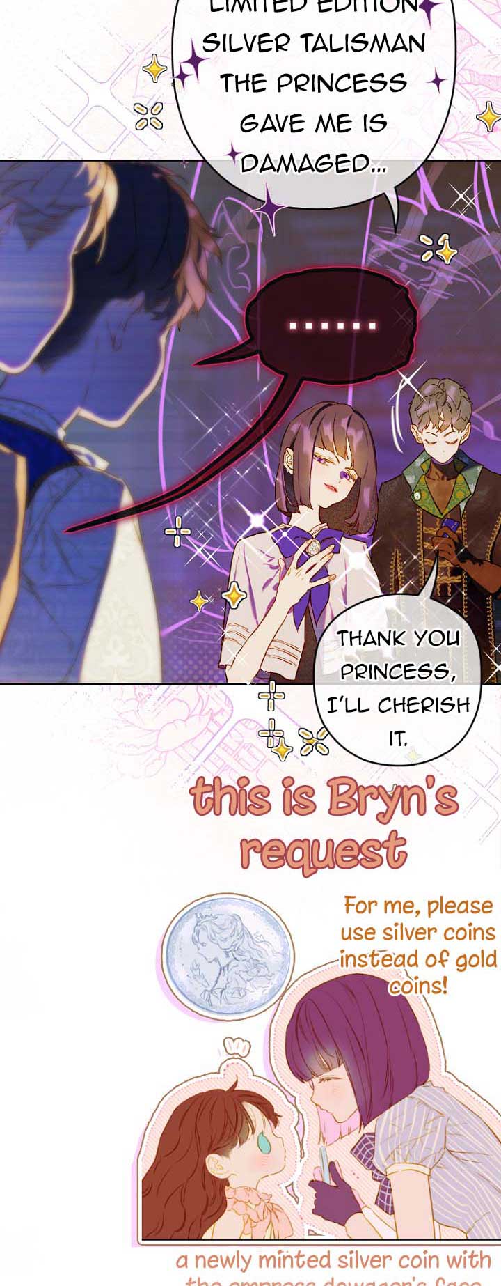 My Mother Gets Married Again Chapter 47 56 1 04