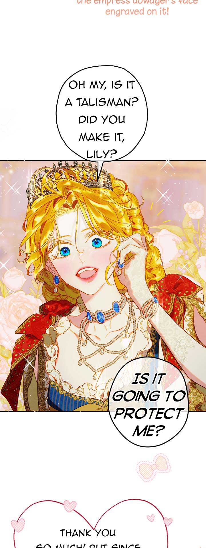 My Mother Gets Married Again Chapter 47 57 1 05