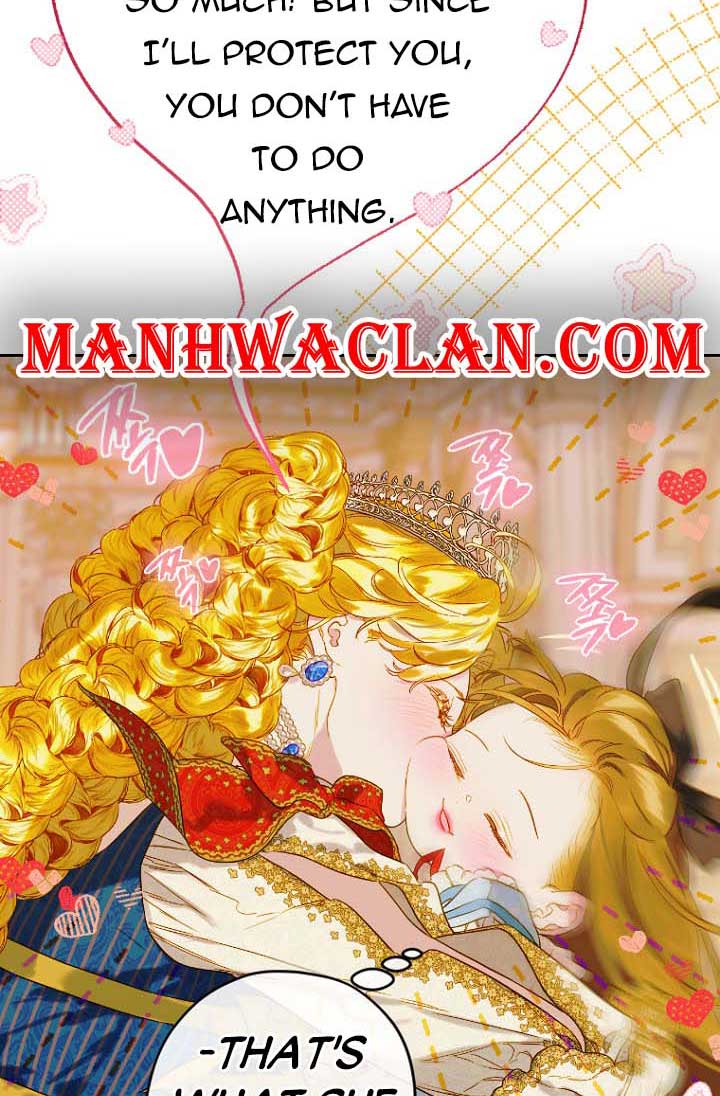 My Mother Gets Married Again Chapter 47 58 1 06