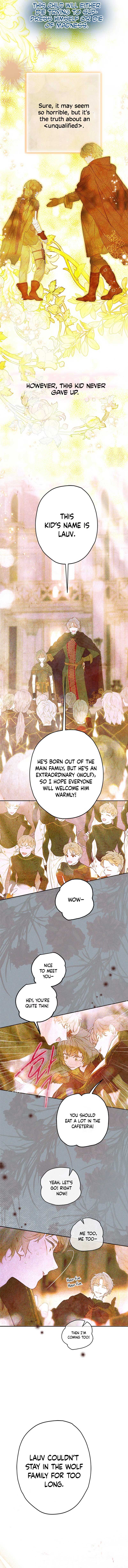 My Mother Gets Married Again Chapter 61 42 1