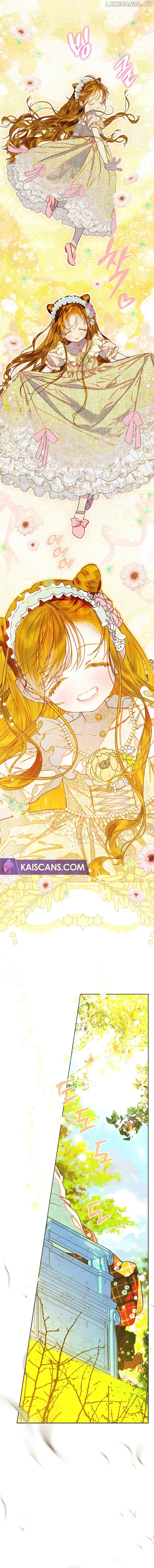 My Mother Gets Married Again Chapter 64 47 04