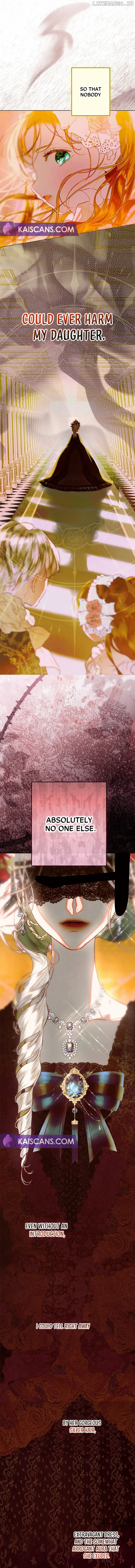 My Mother Gets Married Again Chapter 64 50 07