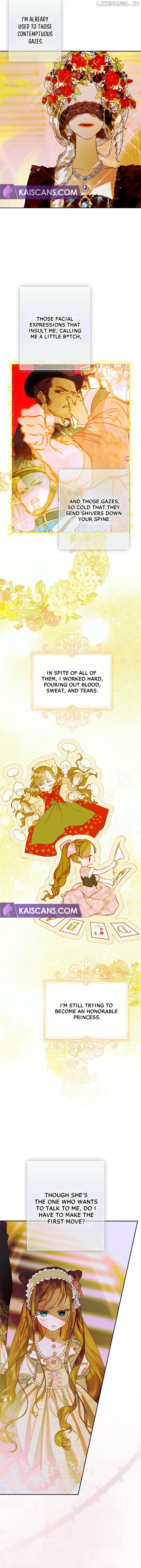 My Mother Gets Married Again Chapter 64 52 09