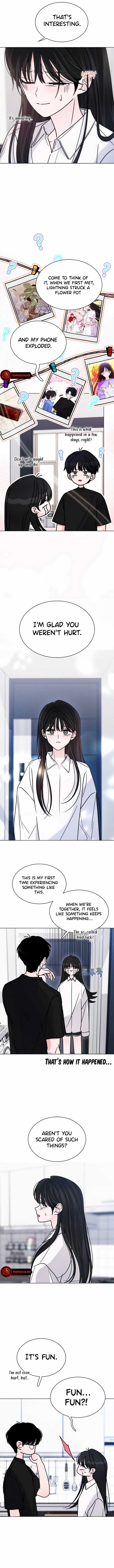 KISSING YOU BEFORE GOING TO BED Chapter 15 65 12