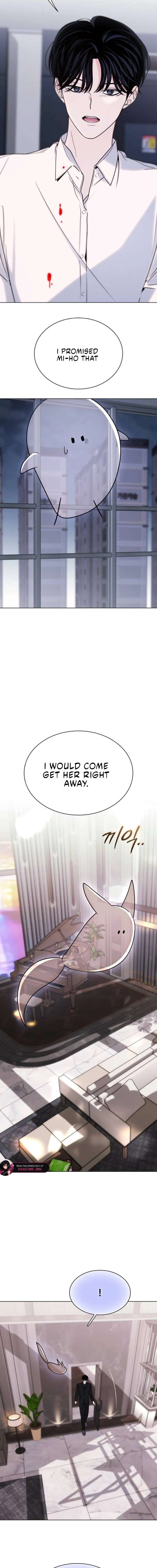KISSING YOU BEFORE GOING TO BED Chapter 58 76 03