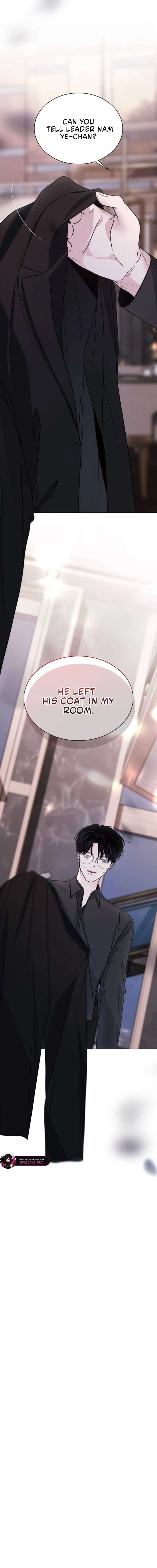 KISSING YOU BEFORE GOING TO BED Chapter 58 81 08