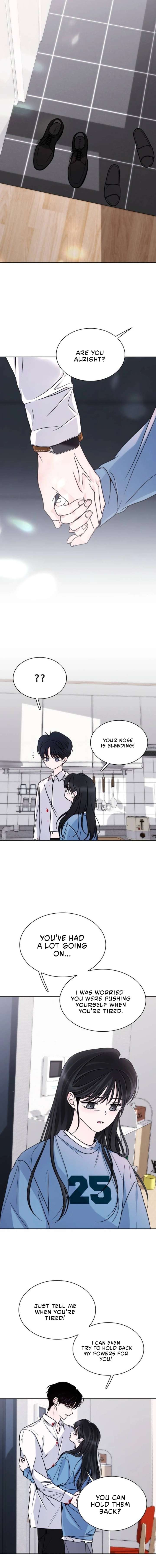 KISSING YOU BEFORE GOING TO BED Chapter 58 83 10
