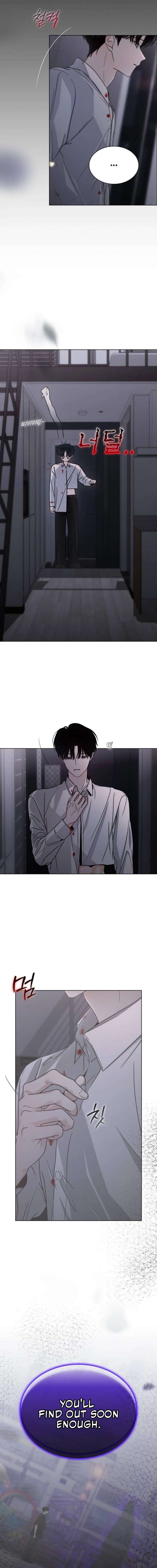 KISSING YOU BEFORE GOING TO BED Chapter 58 93 20