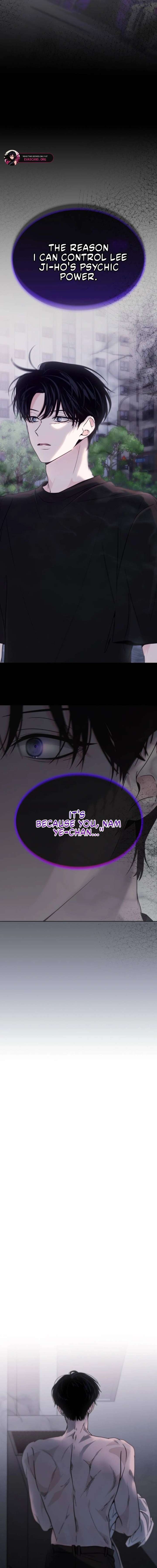 KISSING YOU BEFORE GOING TO BED Chapter 58 94 21