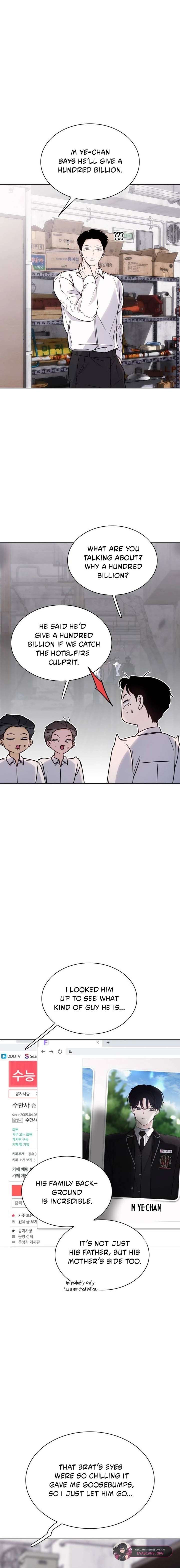 KISSING YOU BEFORE GOING TO BED Chapter 75 77 004