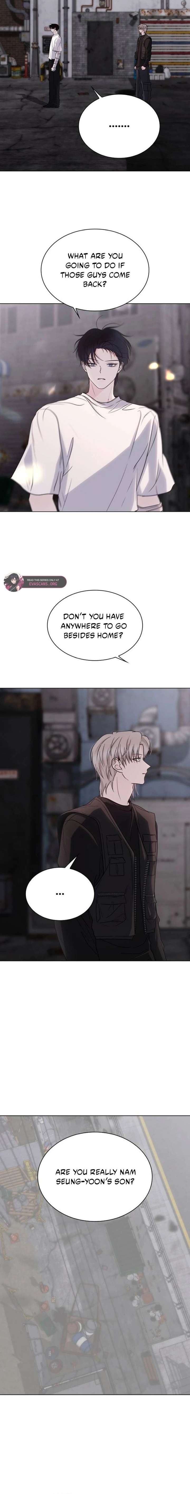 KISSING YOU BEFORE GOING TO BED Chapter 75 79 006