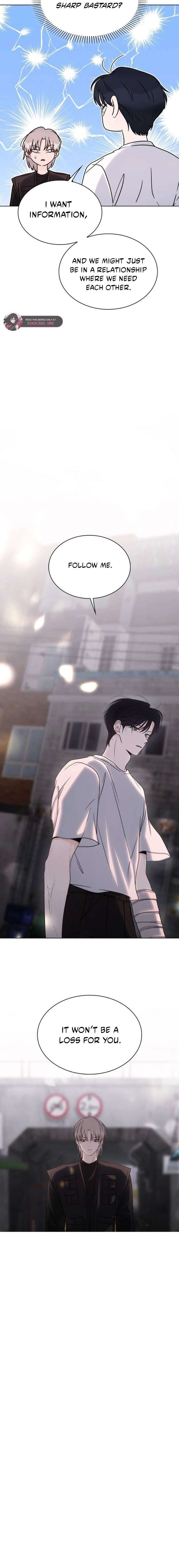 KISSING YOU BEFORE GOING TO BED Chapter 75 82 009