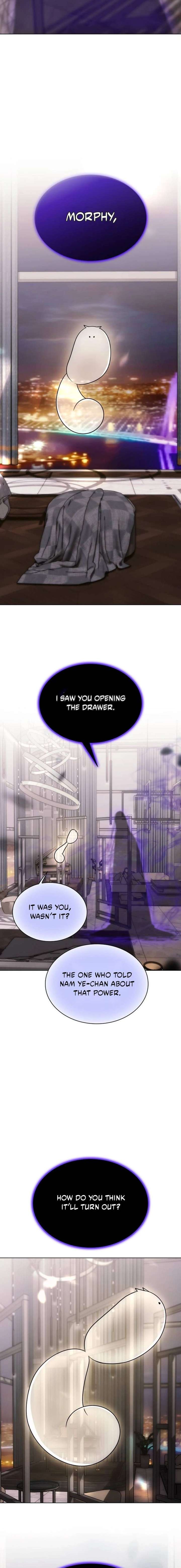 KISSING YOU BEFORE GOING TO BED Chapter 75 85 012