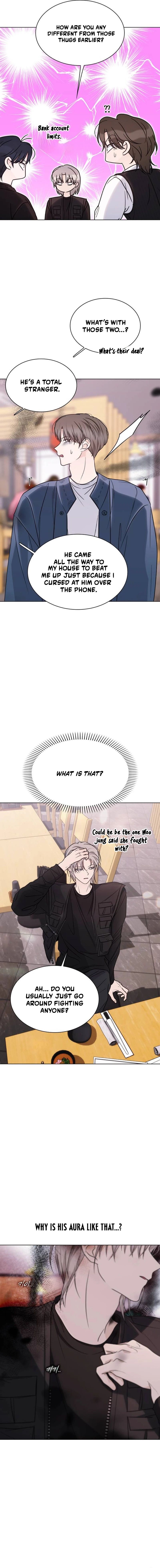 KISSING YOU BEFORE GOING TO BED Chapter 76 72 008