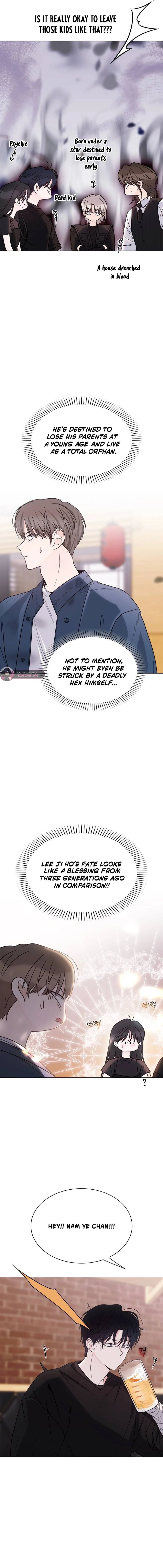 KISSING YOU BEFORE GOING TO BED Chapter 76 73 009