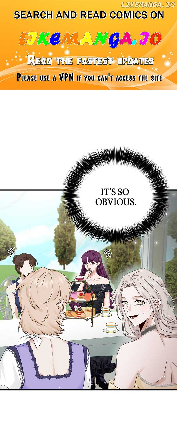 Survival of a Tyrant’s Secretary Chapter 10 200 01