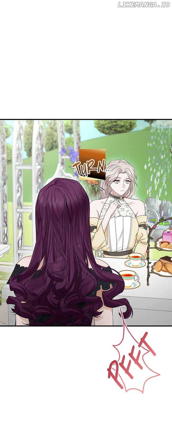 Survival of a Tyrant’s Secretary Chapter 10 201 02