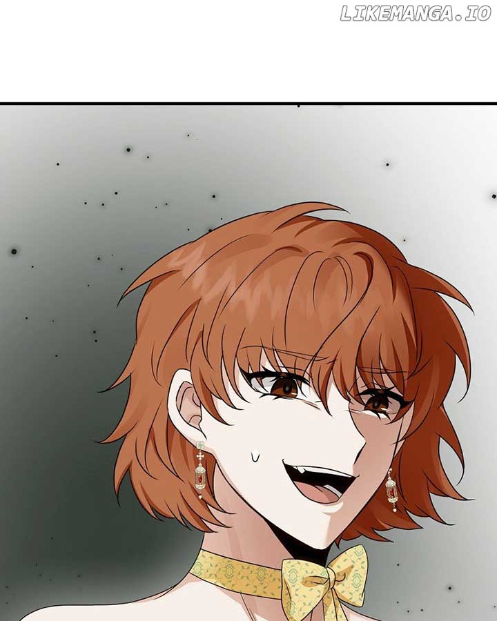 Survival of a Tyrant’s Secretary Chapter 10 207 08