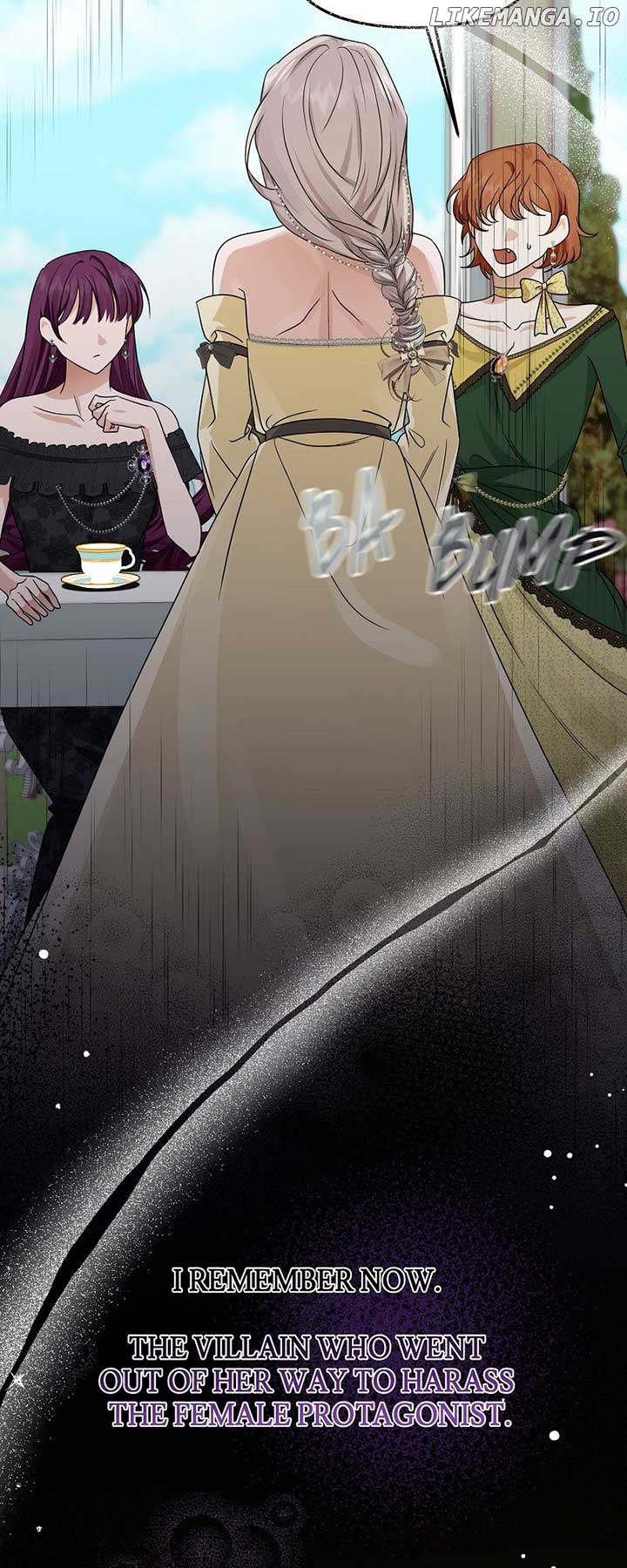 Survival of a Tyrant’s Secretary Chapter 10 213 14