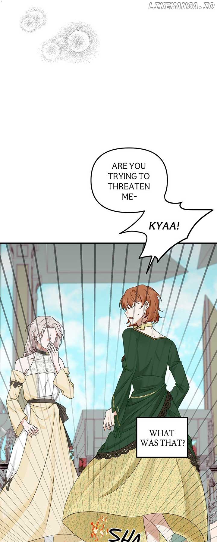 Survival of a Tyrant’s Secretary Chapter 10 216 17