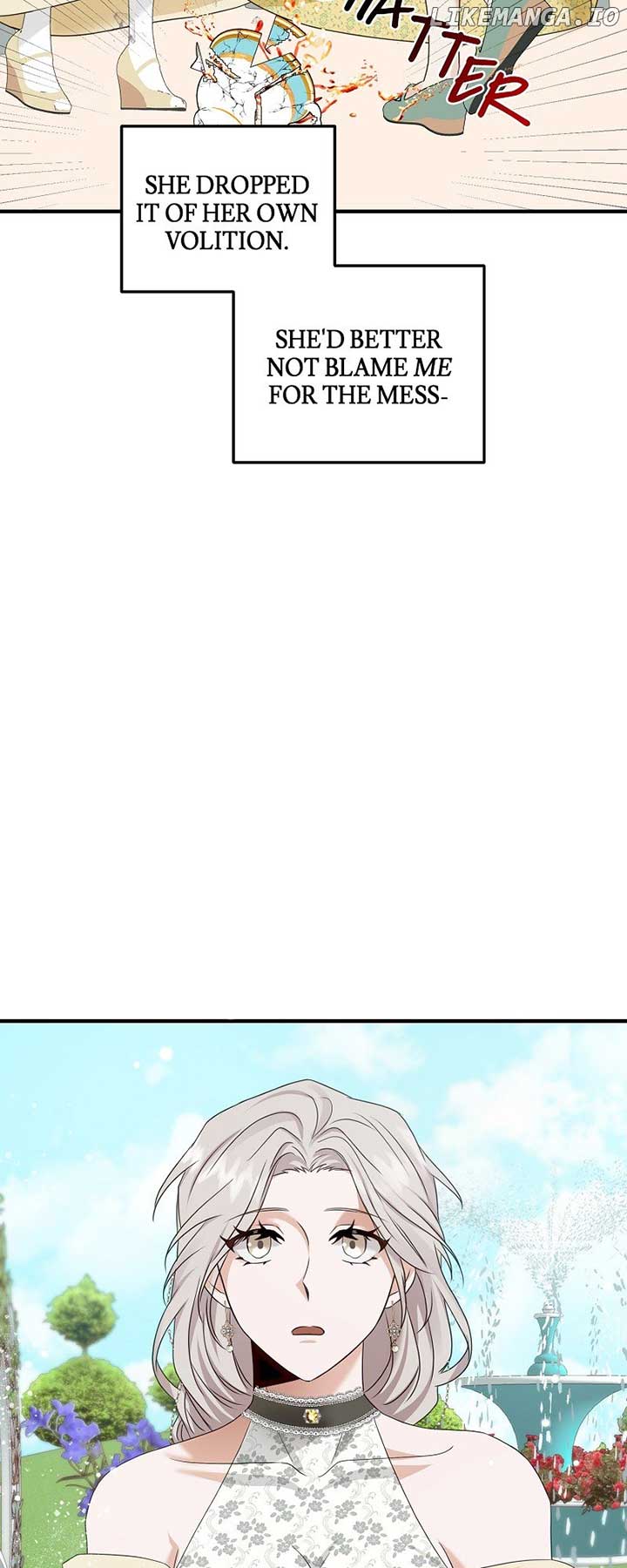 Survival of a Tyrant’s Secretary Chapter 10 217 18
