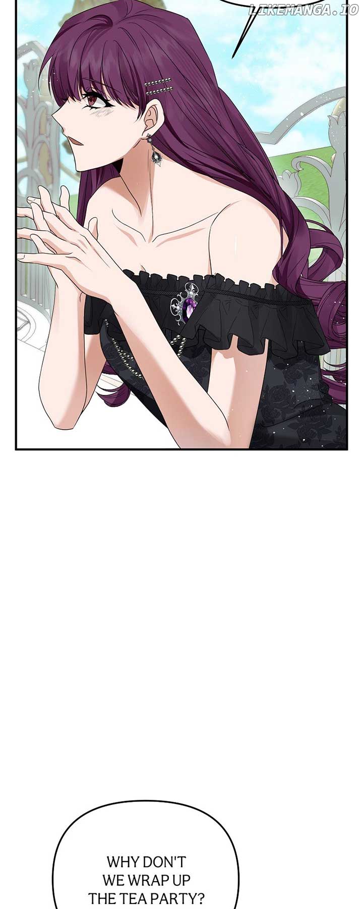 Survival of a Tyrant’s Secretary Chapter 10 219 20