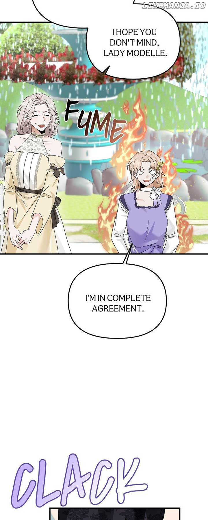 Survival of a Tyrant’s Secretary Chapter 10 220 21
