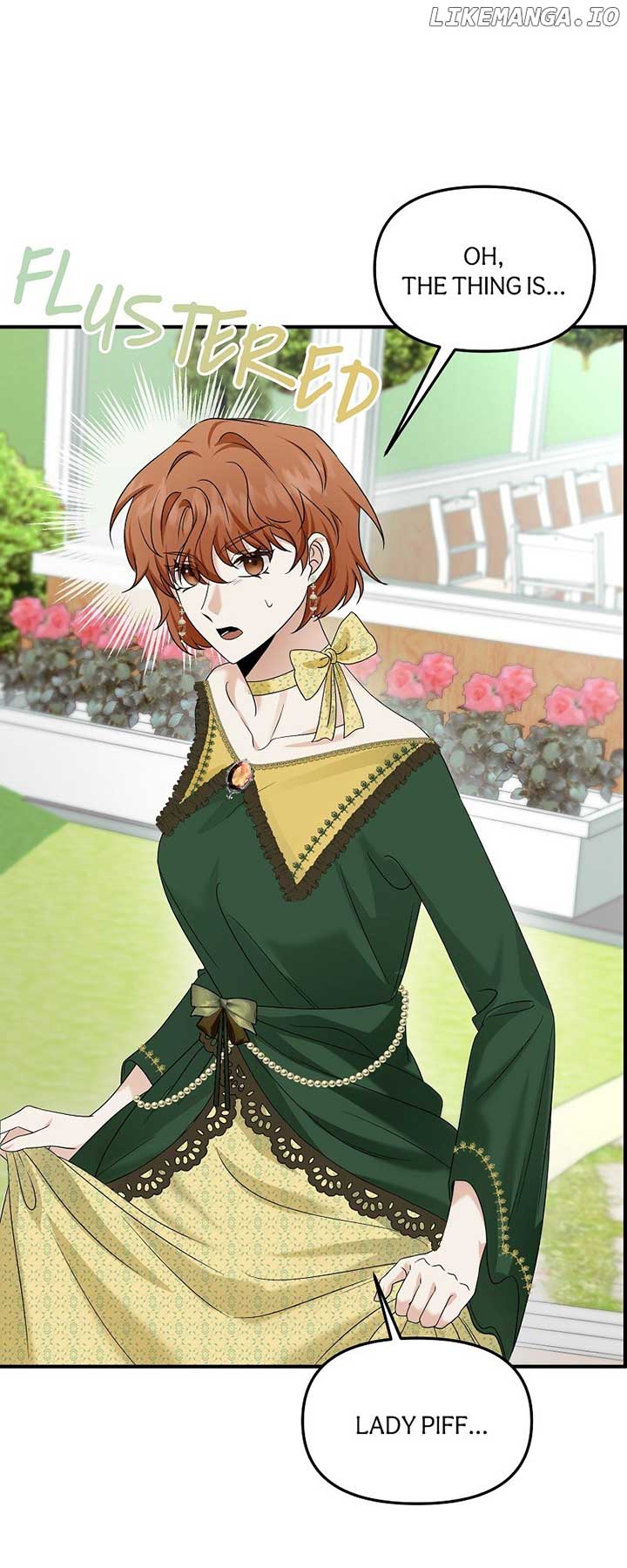 Survival of a Tyrant’s Secretary Chapter 10 222 23