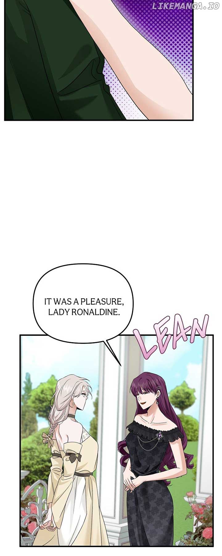 Survival of a Tyrant’s Secretary Chapter 10 224 25