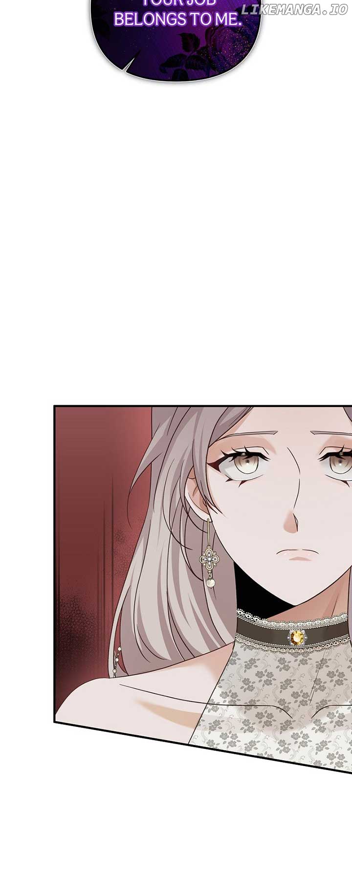Survival of a Tyrant’s Secretary Chapter 10 226 27