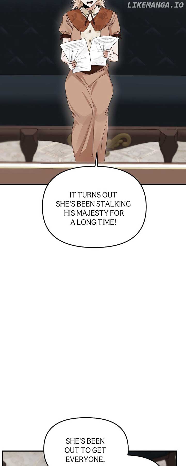 Survival of a Tyrant’s Secretary Chapter 10 235 36
