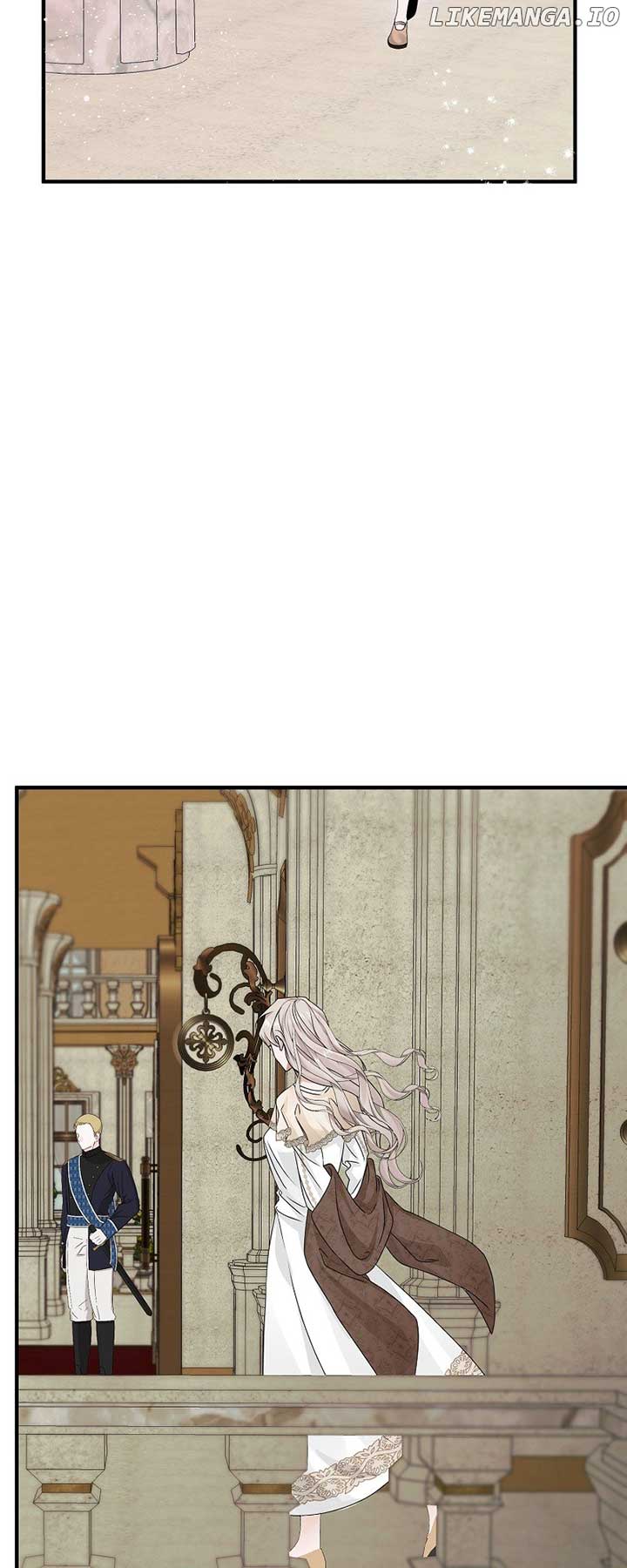Survival of a Tyrant’s Secretary Chapter 10 240 41