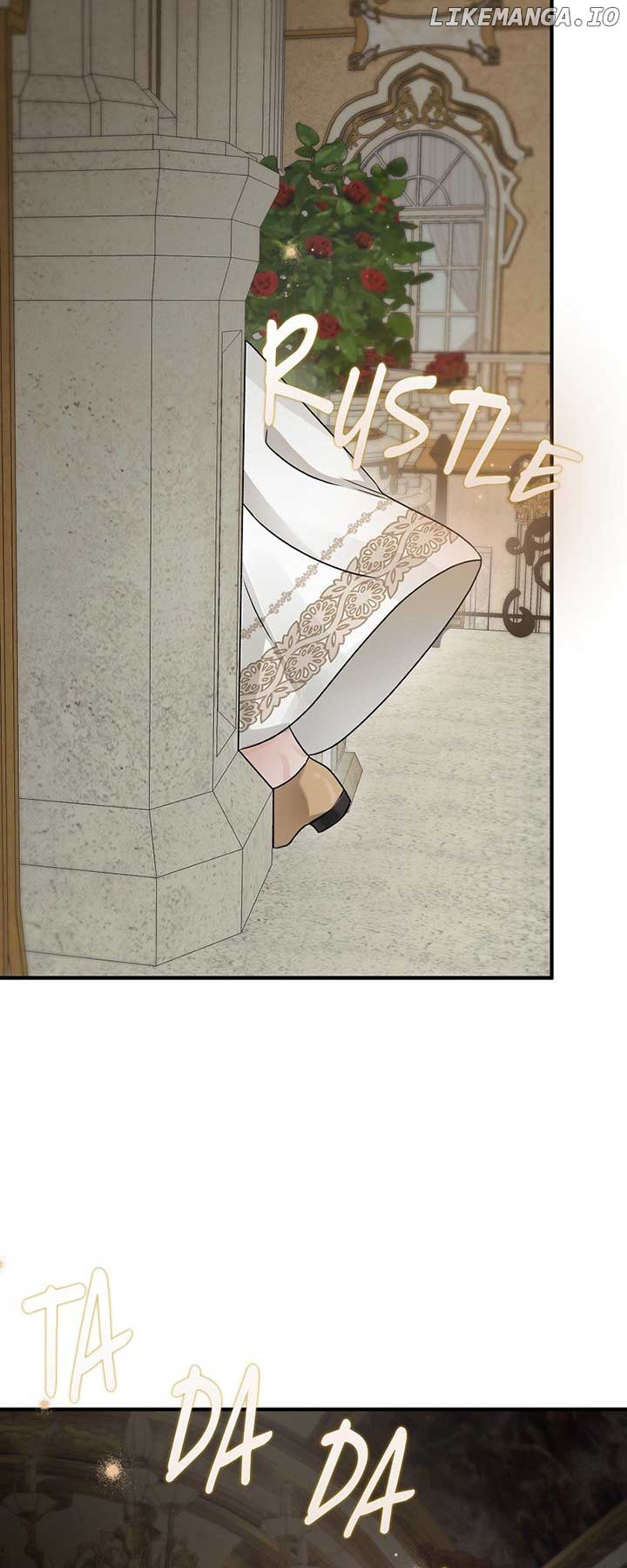 Survival of a Tyrant’s Secretary Chapter 10 243 44